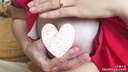 [Amateur outflow] Hinatazaka 46 Miyata Aimoi's busty beautiful girl milks and breastfeeds