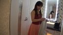 [成熟女人個人拍攝]豐滿白皙的皮膚成熟的身體☆阿拉菲夫的換衣服和沐浴場景視頻錄製！
