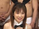 Chiharu Mori's lolicute smile and semen bursts with faku!