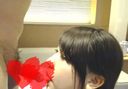 【ライブチャット】　黒髪美女のエロコスプレでハメ撮り中継！！！