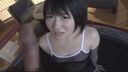 Small breasts A cup short cut super kawa lori girl! I was so stuffy that the man juice was 50 cm stringy!