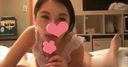 【개인 촬영】중국인 미녀와 코스프레 생 POV 섹스, 주는 것만으로 젖어 버린다 (웃음) [무수정]