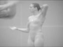 Part 1 of IR ray photography at swimming competitions