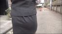 Fetish Close Up Office Suit Tight Skirt Part 1