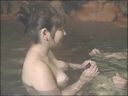 温泉紹介動画　入浴部分だけ抜き出し版