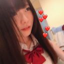 関西弁がカワイイ黒髪清楚な美少女との生ハメvlog