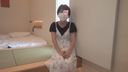 【개인 촬영】흑발 바로 가기 미인 아내☆리에 32세 리마스터판