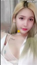 【Live Streaming】Chinese Super Beauty Has Threesome Sex on Live Streaming Early Deletion