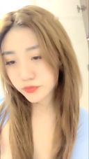 [Live Chat]: 중국 모델 미녀의 에로 라이브 전달!