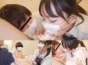 〈Personal shoot〉The finest technique of Geki Kawa J ● who gives a in front of her boyfriend 〈Amateur〉