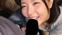 【개인 촬영】로리카와 얼굴 정통파 미소녀 집에서 이차이차 SEX♪