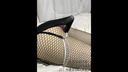 ★ Uncensored Still Image Slide ★ 007 No [Married Woman Love Teacher Training ~ M Wife's Climax Vibe] Cosplay & Fishnet Stockings (C) M Wife Love Dog Training Video