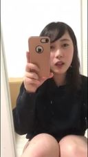 Masturbation felt in front of the mirror sent to boyfriend 1