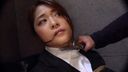 A female investigator who fell into a trap (Yurina Amaki)