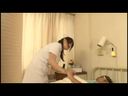 【Hot Entertainment】Obscene begging for a mature female nurse on the night shift #001 HOC-075-01