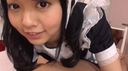 19 years old AV actress | Cute girl similar to Minegishi Nammi | Maid black hair uncensored style is outstanding