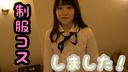 [ 限量售出20件] 活躍的JD愛醬（19）與偶像級美少女在制服cosplay中暴露自己的慾望[Mu Sho]