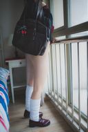 【個人撮影】【６K】中華美少女写真集【素人】【百合】011_72枚