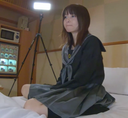 【無】制服の似合う女の子がオナニーして突っ込まれる動画　個人撮影