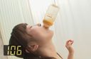 【哺乳瓶早飲みゲーム】塚本明奈