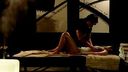 Minami Aoyama Luxury Aroma Sensual Oil Massage Part 3 Part 4
