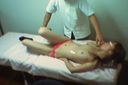 Erotic Massage Treatment Clinic ♡ Hidden Camera (///ω///) ♪