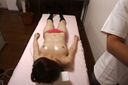 Erotic Massage Treatment Clinic ♡ Hidden Camera (///ω///) ♪