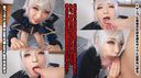 New work Extra-thick Ji ● Po is given a raw with a big smile, and while making an obscene jupo sound, it is made hard and ejaculated with a helmet matching, and the thick semen attached to the finger is licked and the beautiful man's daughter layer who gives a clean firmly.