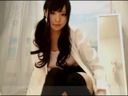 Live chat masturbation delivery of beautiful idol type beautiful girl! !!