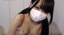 Erotic live chat delivery of a loli beautiful girl with black hair! !!
