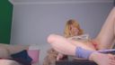 Masturbation live chat delivery of a white beauty with outstanding style! !!