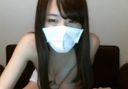 Live masturbation delivery of a beautiful girl with a loli face! !!