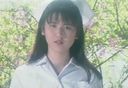 Minami Asakura works as a nurse