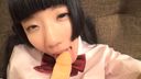 Prefectural Regular School Girls' School ❤ ❤J 〇 ❤ Beautiful Girl ❤ Nipple Teasing ❤ ❤ Masturbation❤ Uniform * Limited to be deleted POV video High quality　