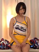 Nippon University Cheer Club Raw sex with JD who thought it was a magazine shoot