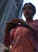 ※完全顔出し【29歳人妻】お美しい奥様に旦那以外のチンポを教え込ませてやった。中出し。孕ませ。ハメ撮り。