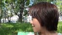 No selfie outdoors ☆ Amateur showing ~ Now pounding radical girls 05