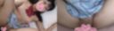 [6000 ⇒ Limited time 2000] Complete face 18-year-old ❤️active girl 〇 Raw ❤️ black hair semi-long is cute naïve slender beautiful girl ❤️ small sensitive nipples and mischievous ❤️ prank too famous organ too precocious vagina sperm explosion ❤️ privilege