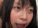 [Banned file for tantubo mania] Tantsubo meat urinal beautiful girl who is collectively raped by Kimooyaji