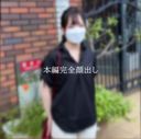 【Short-term posting】Two consecutive vaginal shots without pills ready for pregnancy 19 years old fresh in Tokyo Real nursing student first photo