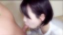 - [No] Squirting is strictly prohibited! Black hair shortcut **○ Because the raw was too erotic and unbearable, ○ vaginal shot.