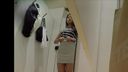 Upside Down 69 Clothes Fitting Room Changing Fetish Must See Low Angle Fitting Room High Image Quality