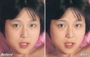 Nostalgic Vinybon Digitally Remastered Version [Happy Girl Megumi] 45 sheets zip available