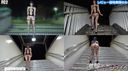 [Individual shooting 19] Complete face 19-year-old slender shaved Sujiman (6) raw shot with outdoor exposure