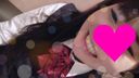 [Personal shooting] Lolita natural beautiful girl edition ☆ Continuous oral ejaculation swallowing [Baby face girl with cute voice]