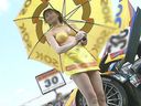 THE RACEQUEEN 64-2 (VJQ-64-2) '99 全日本GT選手権 第5戦