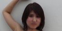 Original personal shooting ❤︎ Ayaka (22 years old) Second part ❤︎ Touch the outside air and release your mind and body lewd! Two people, a dick addict and a man addict!