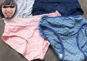 【NTR】My sister's underwear [Netorare]