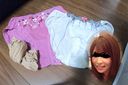 【NTR】Woman's underwear that was her best friend's girlfriend [Netorare]