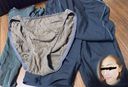 【NTR】My best friend's cheeky ~ bride's underwear [Netorare]